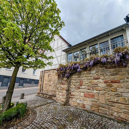 Ferienhaus Am Park Klingenmünster Zewnętrze zdjęcie