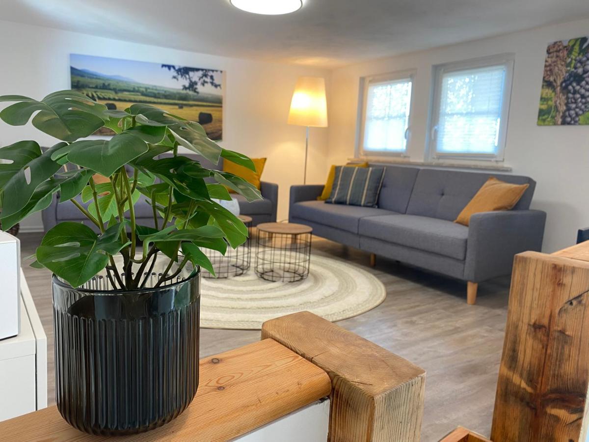 Ferienhaus Am Park Klingenmünster Zewnętrze zdjęcie