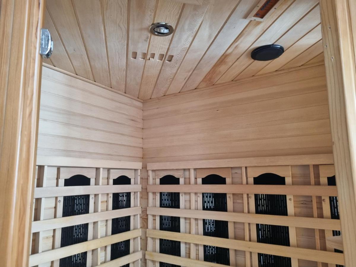 Ferienhaus Am Park Klingenmünster Zewnętrze zdjęcie