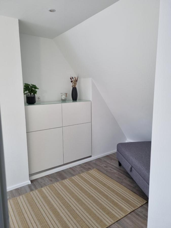 Ferienhaus Am Park Klingenmünster Zewnętrze zdjęcie