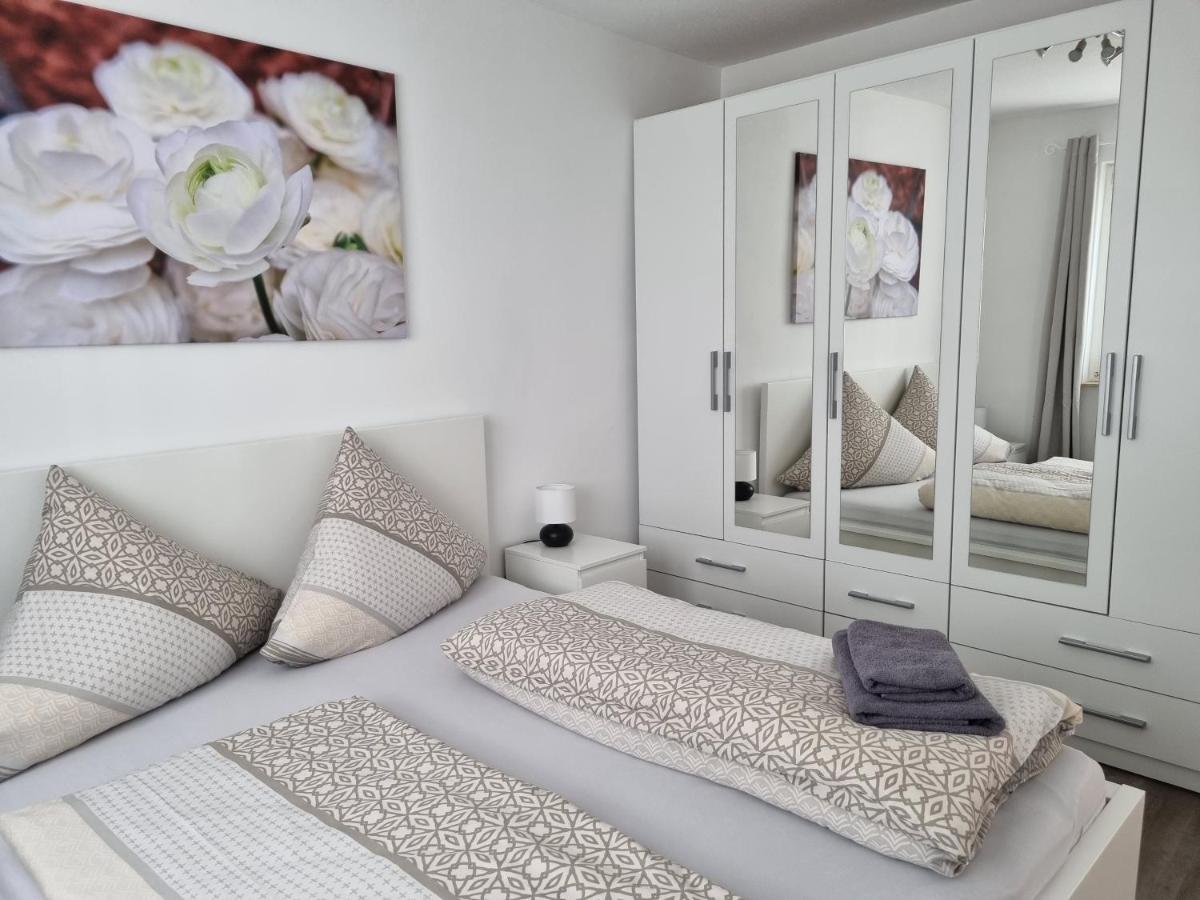 Ferienhaus Am Park Klingenmünster Zewnętrze zdjęcie