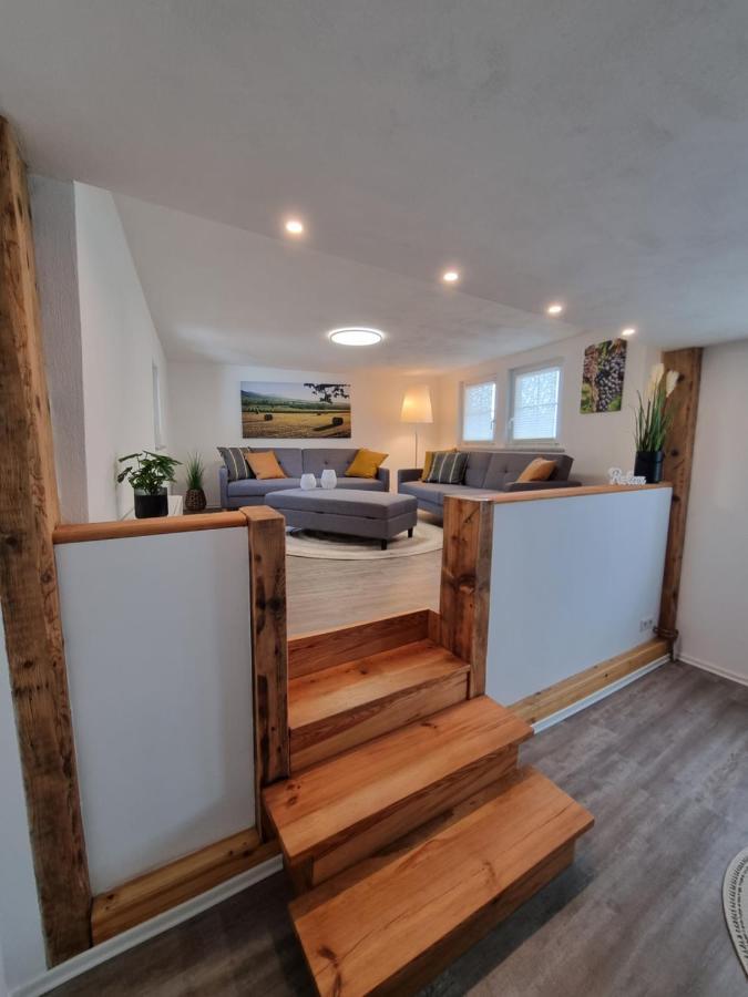 Ferienhaus Am Park Klingenmünster Zewnętrze zdjęcie