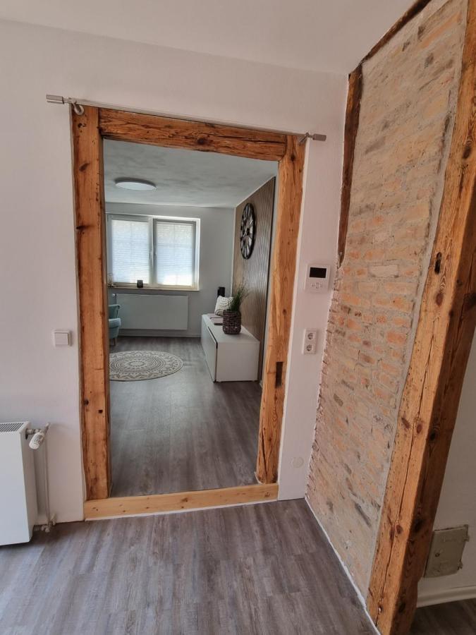 Ferienhaus Am Park Klingenmünster Zewnętrze zdjęcie