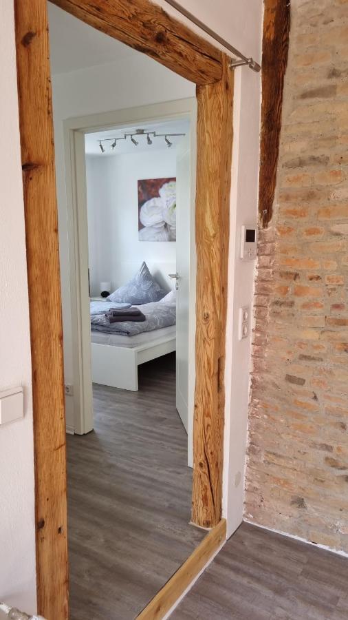 Ferienhaus Am Park Klingenmünster Zewnętrze zdjęcie