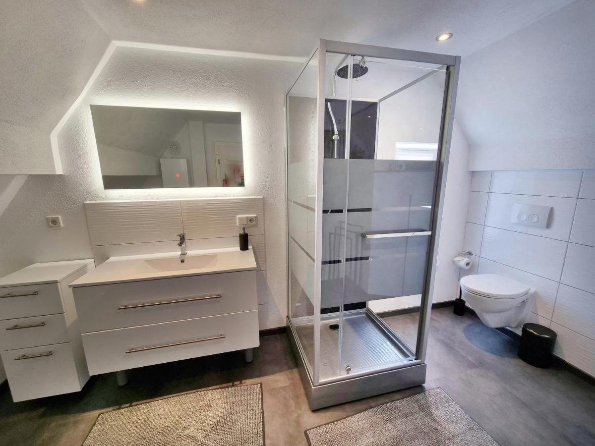 Ferienhaus Am Park Klingenmünster Zewnętrze zdjęcie