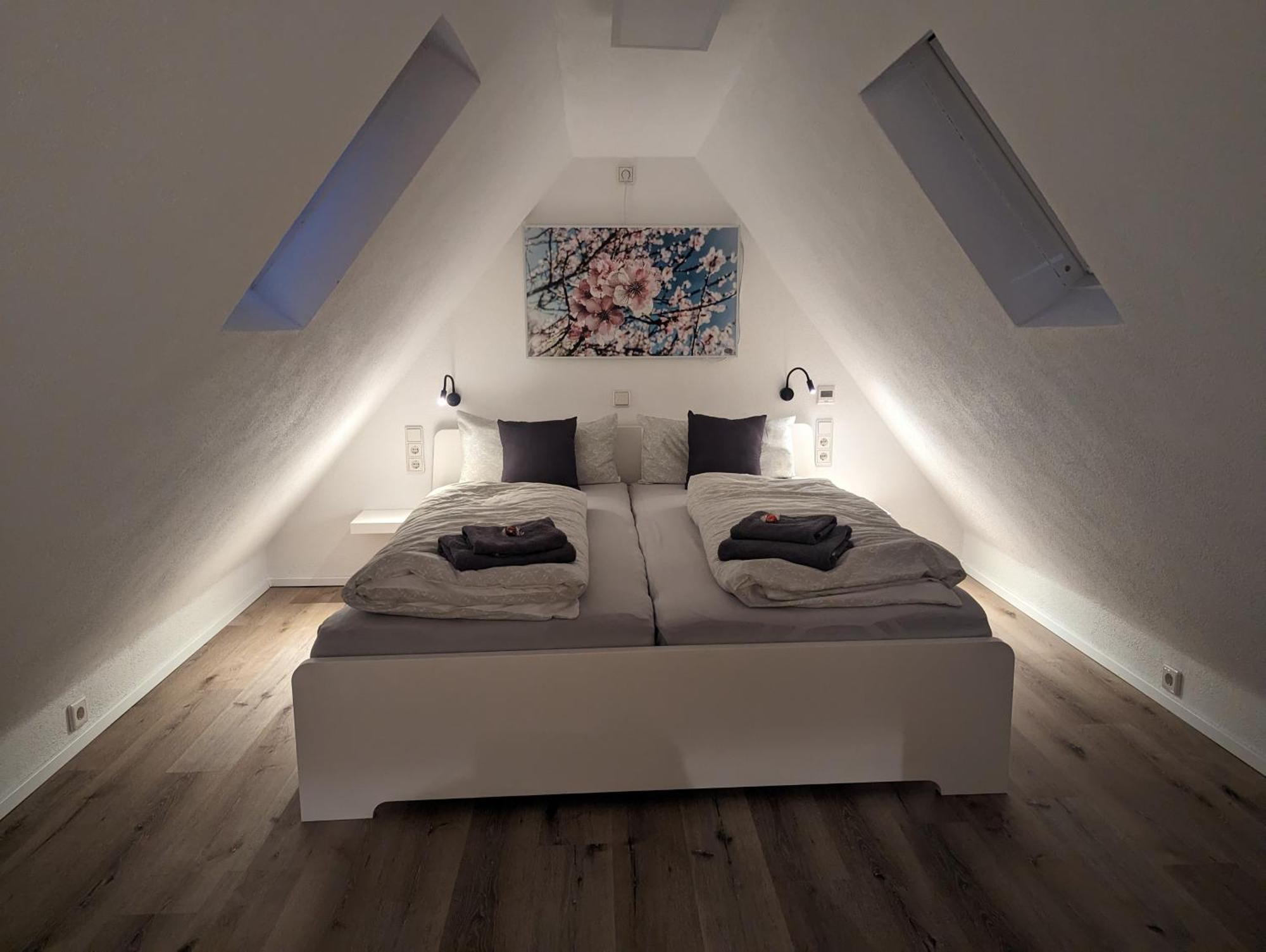Ferienhaus Am Park Klingenmünster Zewnętrze zdjęcie
