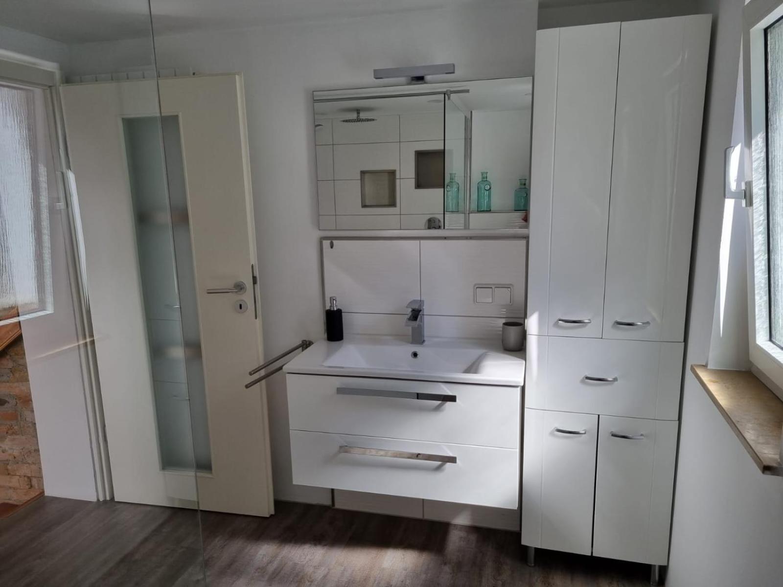 Ferienhaus Am Park Klingenmünster Zewnętrze zdjęcie